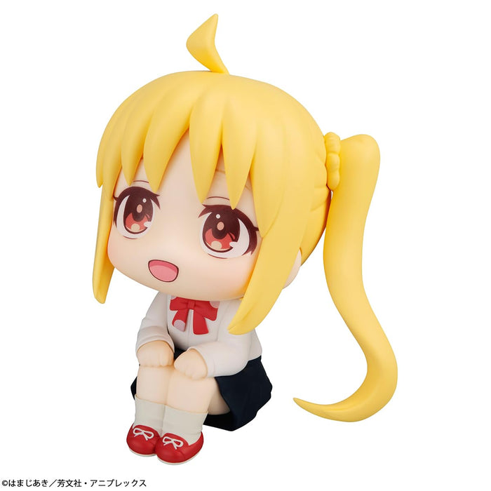 Megahouse Bocchi The Rock Ijichi Nijika Look Up Figurine