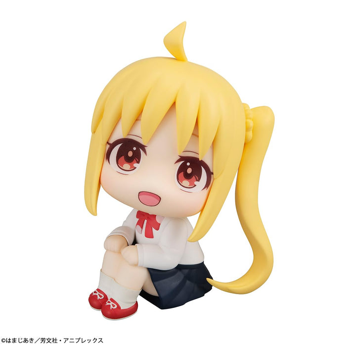 Megahouse Bocchi The Rock Ijichi Nijika Look Up Figurine