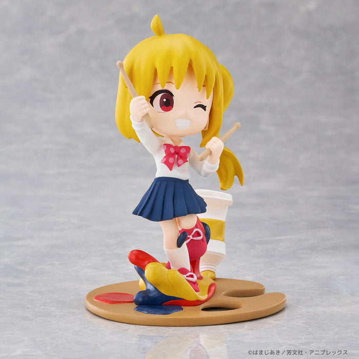 Bushiroad Creative Bocchi The Rock Ijichi Nijika Palverse Palé Figure Collectible