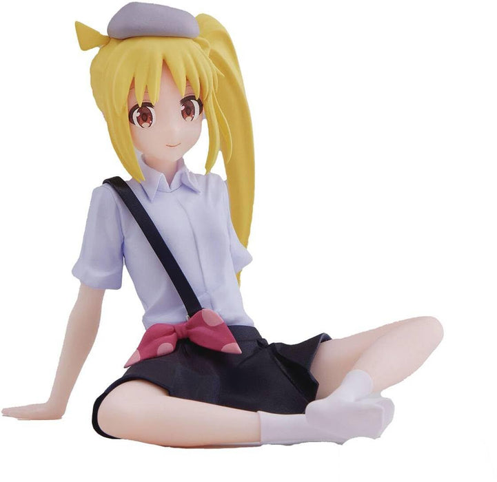 Sega Bocchi The Rock Ijichi Nijika Figurine Chokonose Premium