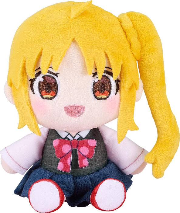 Good Smile Company Bocchi The Rock Ijichi Nijika Tenori Plush Toy