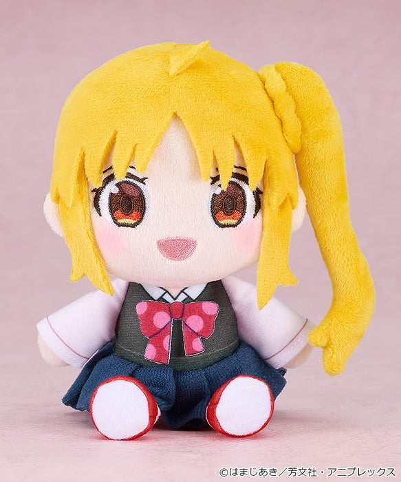 Good Smile Company Bocchi The Rock Ijichi Nijika Tenori Plush Toy