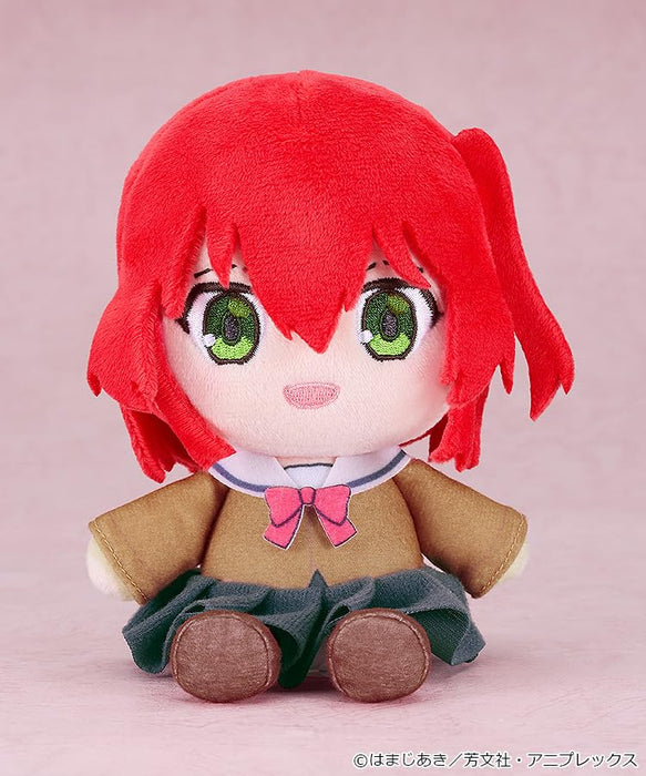 Good Smile Company Bocchi The Rock Kita Ikuyo Tenori Plush Toy