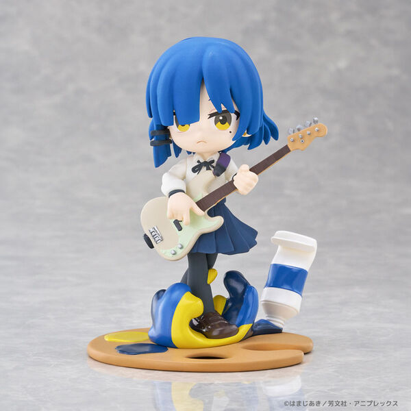 Bushiroad Creative Bocchi The Rock Yamada Ryou Palverse Pale Figure