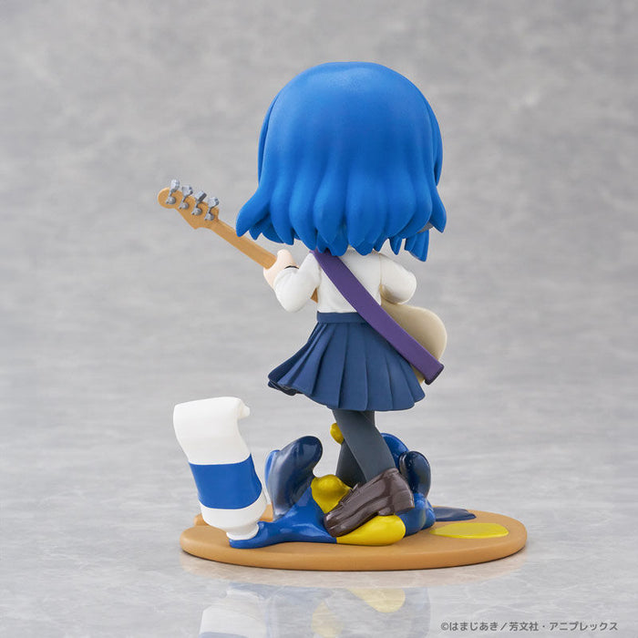 Bushiroad Creative Bocchi The Rock Yamada Ryou Palverse Pale Figure