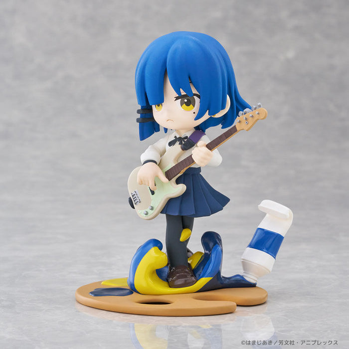 Bushiroad Creative Bocchi The Rock Yamada Ryou Palverse Pale Figure