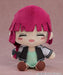 Good Smile Company Bocchi The Rock Plushie Hiroi Kikuri with Onikoro Case- Japan Figure Store - #1 Bring To You The Best Japanese Goods