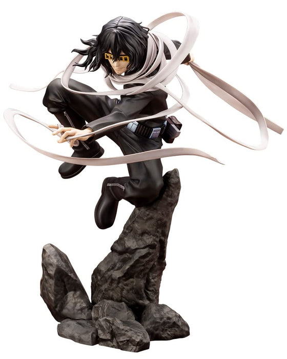 Kotobukiya Takara Tomy: Boku No Hero Academia Aizawa Shouta Artfx J 1/8 Scale Figure