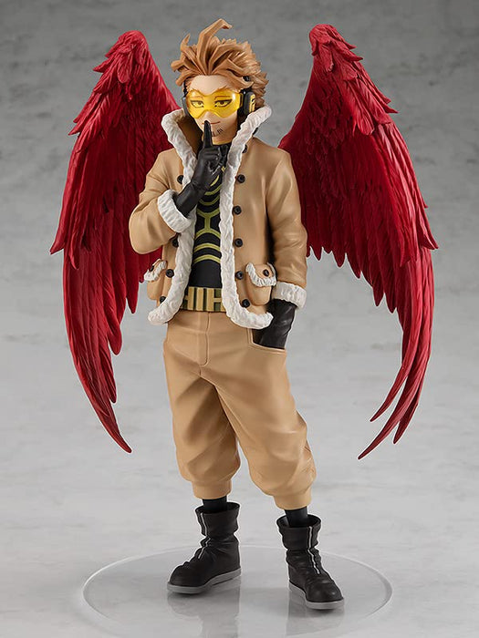 Good Smile Company Takara Tomy Boku No Hero Academia Hawks Pop Up Parade Figure