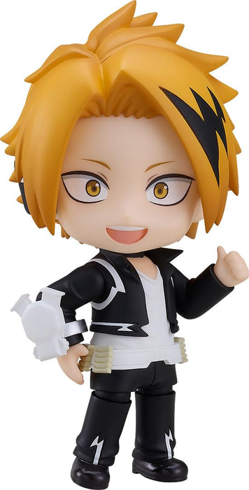 Good Smile Company Boku No Hero Academia Nendoroid 2558 Kaminari Denki Figure