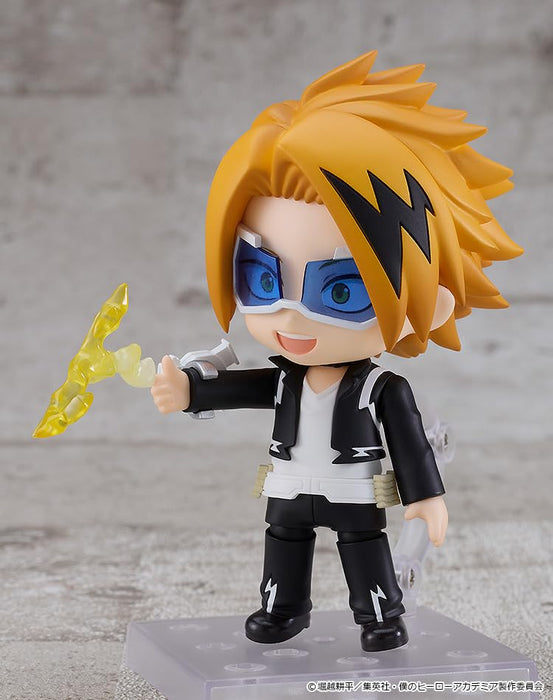 Good Smile Company Boku No Hero Academia Nendoroid 2558 Kaminari Denki Figure