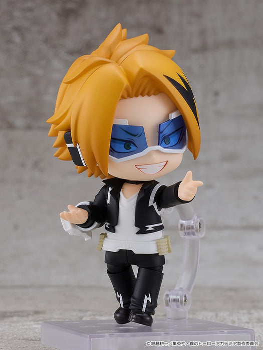 Good Smile Company Boku No Hero Academia Nendoroid 2558 Kaminari Denki Figure