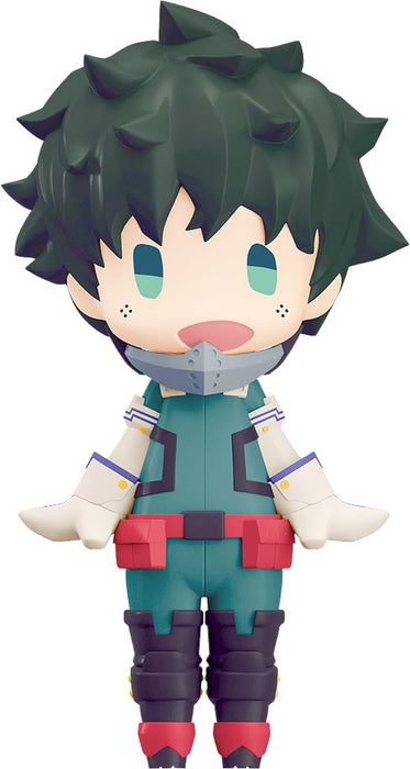 Good Smile Company Takara Tomy Boku No Hero Academia Midoriya Izuku Figure