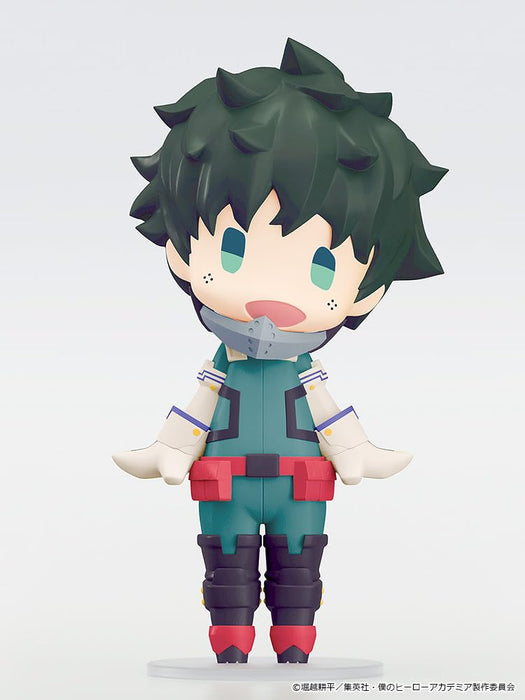 Good Smile Company Takara Tomy Boku No Hero Academia Midoriya Izuku Figure