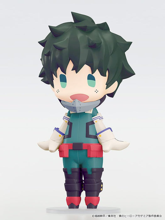 Good Smile Company Takara Tomy Boku No Hero Academia Midoriya Izuku Figure