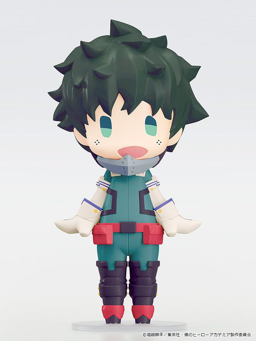 Good Smile Company Takara Tomy Boku No Hero Academia Midoriya Izuku Figure