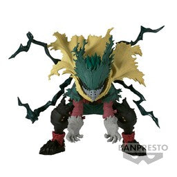 Bandai Spirits Boku No Hero Academia Midoriya Izuku Amazing Heroes Plus Vol 6