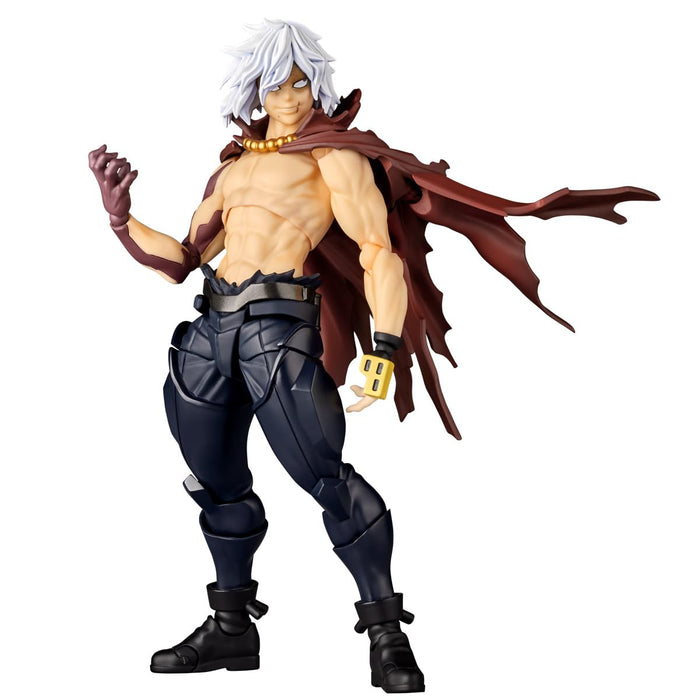 Kaiyodo Takara Tomy Boku No Hero Academia Shigaraki Tomura Revoltech Figur