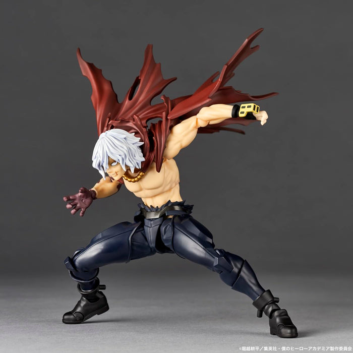 Kaiyodo Takara Tomy Boku No Hero Academia Shigaraki Tomura Revoltech Figur