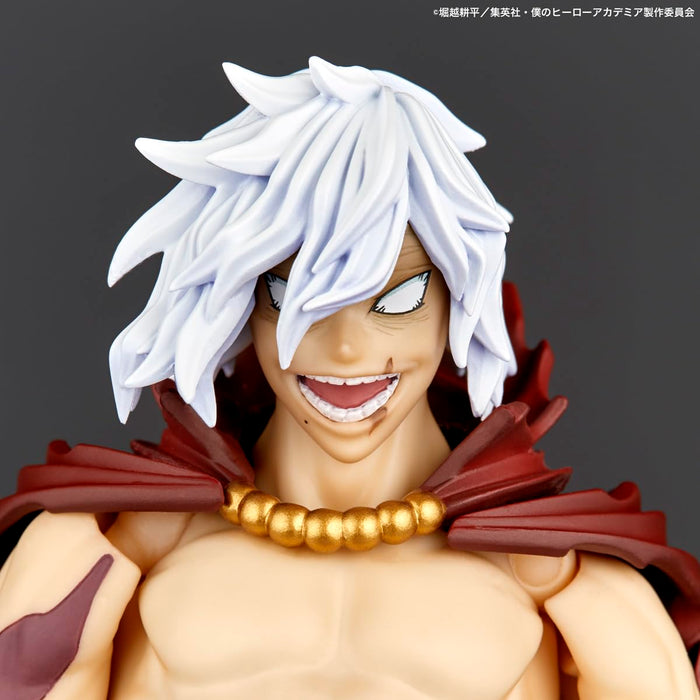 Kaiyodo Takara Tomy Boku No Hero Academia Shigaraki Tomura Revoltech Figur