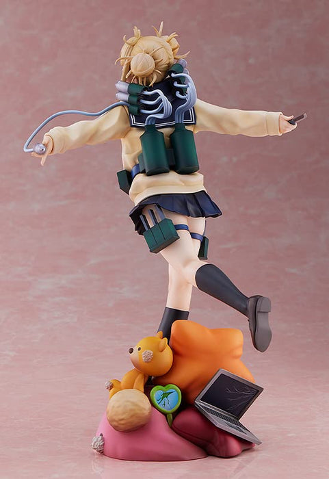 Sega Takara Tomy Boku No Hero Academia Toga Himiko 1/8 S-Fire Exclusive Figure