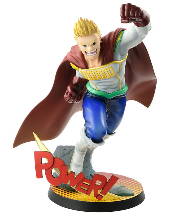 Bell Fine Takara Tomy Boku No Hero Academia Toogata Mirio 1/8 Hero Suit Ver