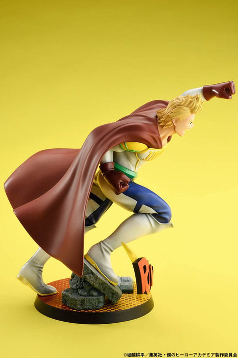 Bell Fine Takara Tomy Boku No Hero Academia Toogata Mirio 1/8 Hero Suit Ver