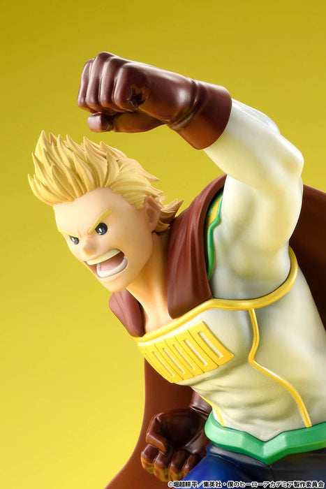 Bell Fine Takara Tomy Boku No Hero Academia Toogata Mirio 1/8 Hero Suit Ver