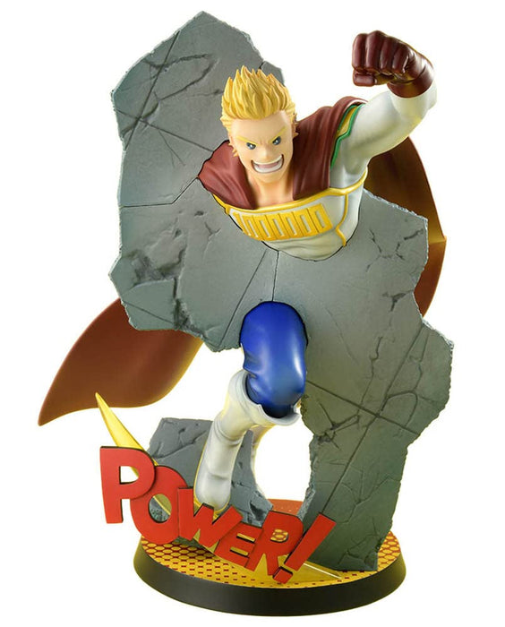 Bell Fine Takara Tomy Toogata Mirio 1/8 Hero Suit Ver Dx My Hero Academia