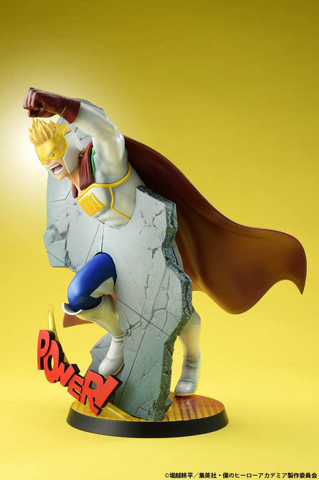 Bell Fine Takara Tomy Toogata Mirio 1/8 Hero Suit Ver Dx My Hero Academia