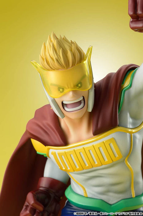 Bell Fine Takara Tomy Toogata Mirio 1/8 Hero Suit Ver Dx My Hero Academia