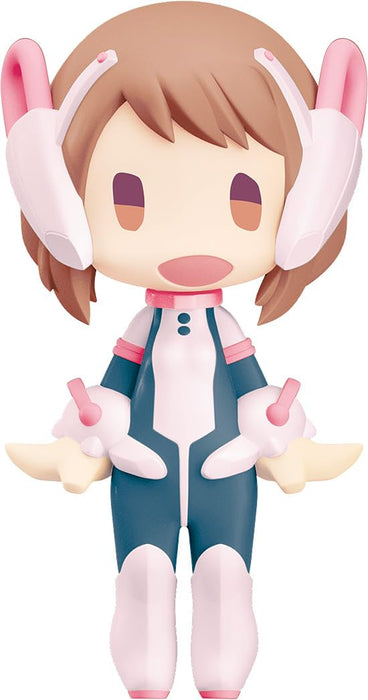 Good Smile Company Takara Tomy Boku No Hero Academia Uraraka Ochaco Figure