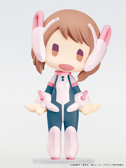 Good Smile Company Takara Tomy Boku No Hero Academia Uraraka Ochaco Figure