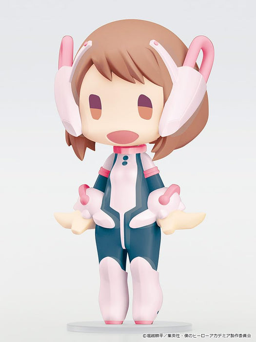 Good Smile Company Takara Tomy Boku No Hero Academia Uraraka Ochaco Figure