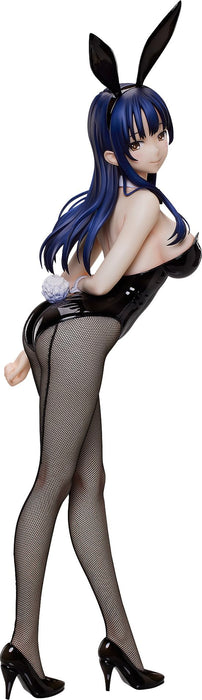 Freeing Boku No Kokoro No Yabai Yatsu Yamada Anna Bunny Ver 1/4 B-Style Figur