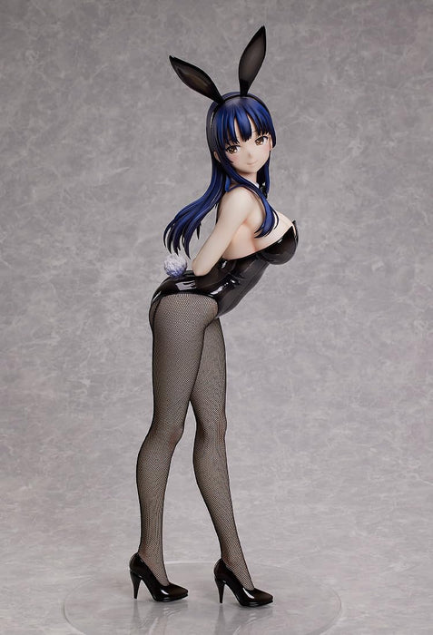 Freeing Boku No Kokoro No Yabai Yatsu Yamada Anna Bunny Ver 1/4 B-Style Figur