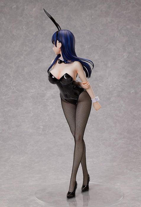 Freeing Boku No Kokoro No Yabai Yatsu Yamada Anna Bunny Ver 1/4 B-Style Figur