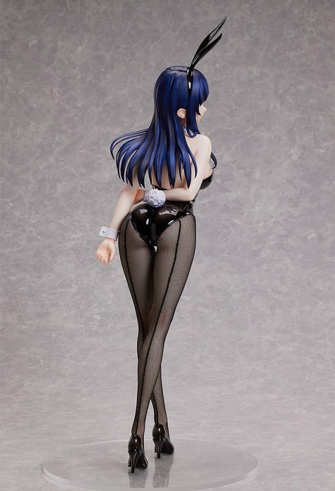 Freeing Boku No Kokoro No Yabai Yatsu Yamada Anna Bunny Ver 1/4 B-Style Figur