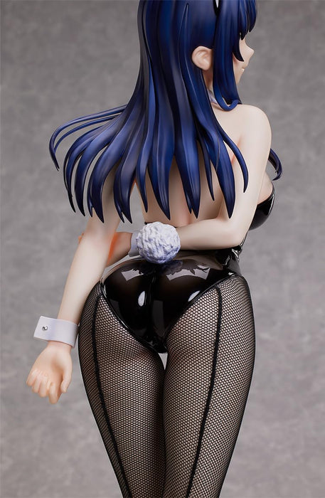 Freeing Boku No Kokoro No Yabai Yatsu Yamada Anna Bunny Ver 1/4 B-Style Figure