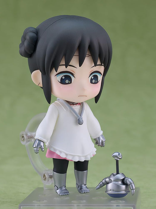 Good Smile Company Boku No Tsuma Mina Nendoroid #2588 Collectible Figure