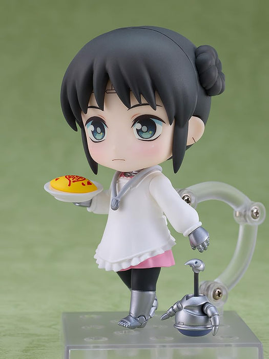 Good Smile Company Boku No Tsuma Mina Nendoroid #2588 Collectible Figure