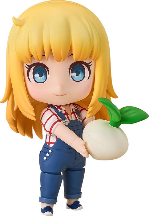 Good Smile Arts Shanghai Bokujou Monogatari Claire Nendoroid #2452 Figure