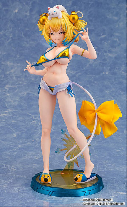 Wing Bombergirl Pine Figure 1/6 Scale Premium Collectible