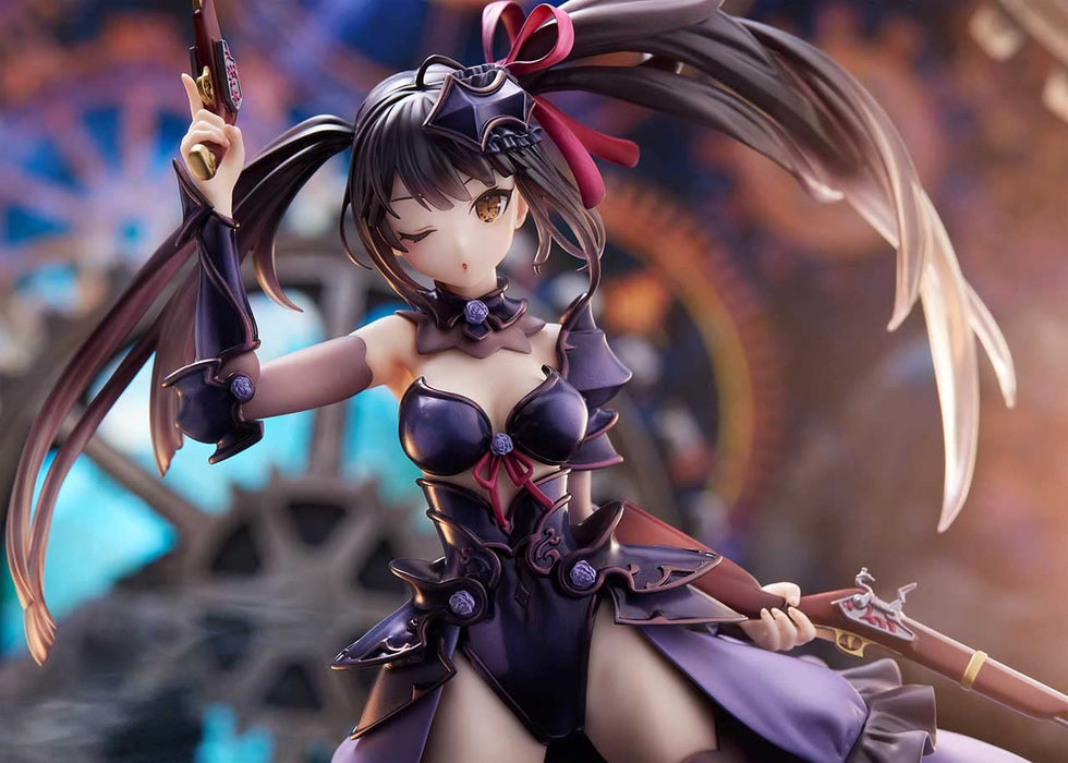 Spiritual Date A Bullet Kurumi Gunner Ver 1/7 Scale Collectible Figure