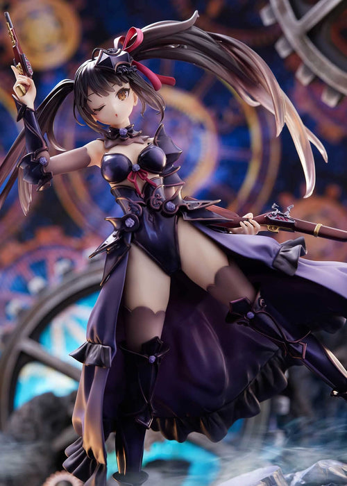 Spiritual Date A Bullet Kurumi Gunner Ver 1/7 Scale Collectible Figure