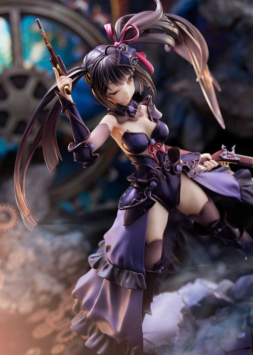 Spiritual Date A Bullet Kurumi Gunner Ver 1/7 Scale Collectible Figure