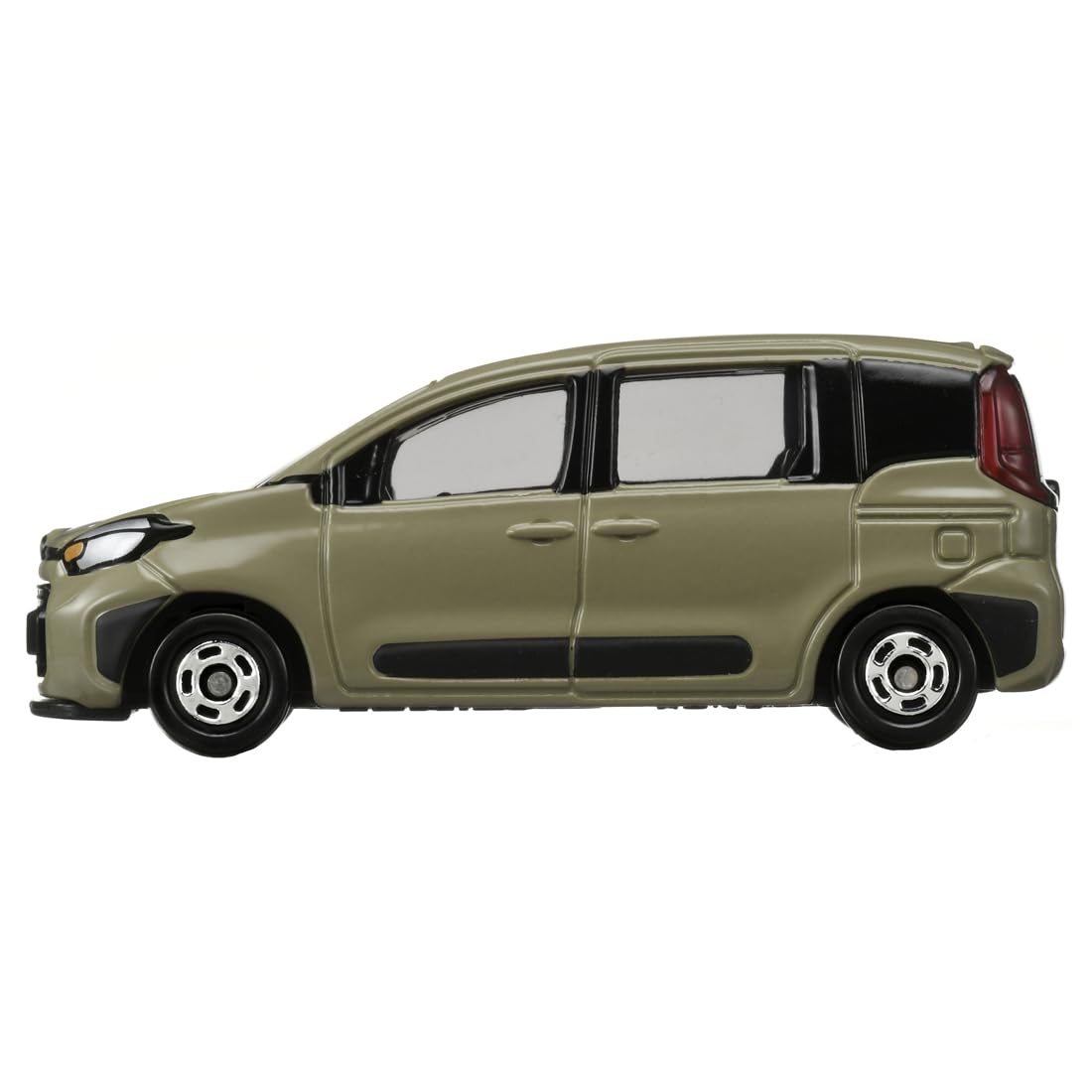 Takara Tomy Box 016 Toyota Sienta Model Car- Japan Figure Store - #1 Bring To You The Best Japanese Goods