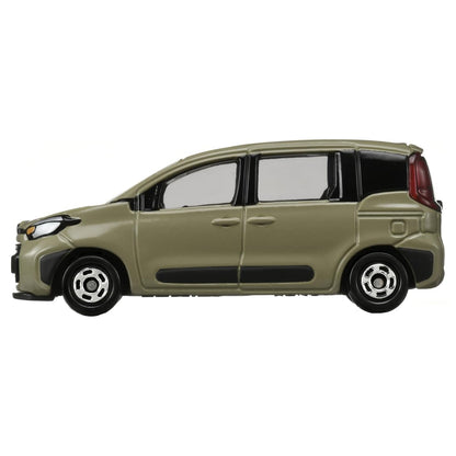 Takara Tomy Box 016 Toyota Sienta Model Car- Japan Figure Store - #1 Bring To You The Best Japanese Goods