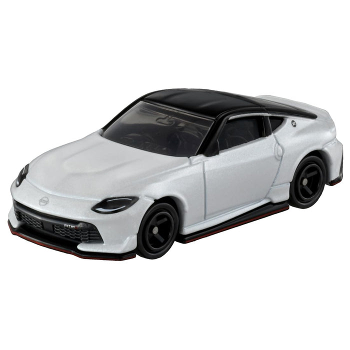 Modèle réduit de voiture moulée sous pression Takara Tomy Fairlady Z Nismo Box 088