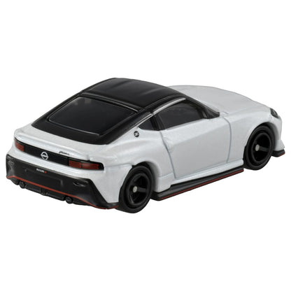 Takara Tomy Fairlady Z Nismo Box 088 Die-Cast Model Car- Japan Figure Store - #1 Bring To You The Best Japanese Goods